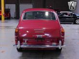 Thumbnail of 1969 Red Volkswagen Type 3