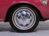 Thumbnail of 1969 Red Volkswagen Type 3