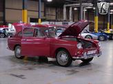 Thumbnail of 1969 Red Volkswagen Type 3