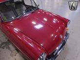 Thumbnail of 1969 Red Volkswagen Type 3