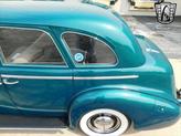 Thumbnail of 1940 Green Buick Special