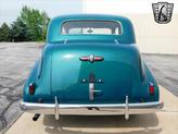 Thumbnail of 1940 Green Buick Special