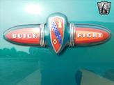 Thumbnail of 1940 Green Buick Special