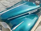 Thumbnail of 1940 Green Buick Special