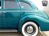 Thumbnail of 1940 Green Buick Special
