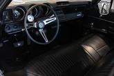 Thumbnail of 1968 Silver Oldsmobile 442