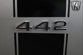 Thumbnail of 1968 Silver Oldsmobile 442