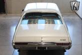 Thumbnail of 1968 Silver Oldsmobile 442