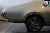 Thumbnail of 1968 Silver Oldsmobile 442