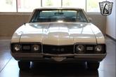Thumbnail of 1968 Silver Oldsmobile 442