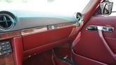 Thumbnail of 1989 White Mercedes-Benz 560SL