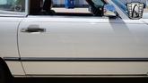 Thumbnail of 1989 White Mercedes-Benz 560SL