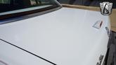 Thumbnail of 1989 White Mercedes-Benz 560SL