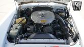 Thumbnail of 1989 White Mercedes-Benz 560SL