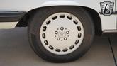 Thumbnail of 1989 White Mercedes-Benz 560SL