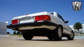 Thumbnail of 1989 White Mercedes-Benz 560SL