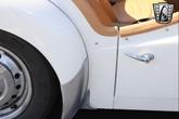 Thumbnail of 1961 White Triumph TR3