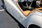 Thumbnail of 1961 White Triumph TR3