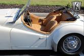 Thumbnail of 1961 White Triumph TR3