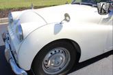 Thumbnail of 1961 White Triumph TR3