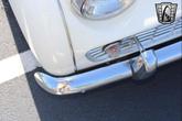 Thumbnail of 1961 White Triumph TR3
