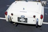 Thumbnail of 1961 White Triumph TR3