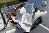 Thumbnail of 1961 White Triumph TR3