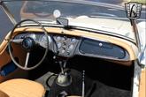 Thumbnail of 1961 White Triumph TR3