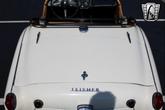 Thumbnail of 1961 White Triumph TR3