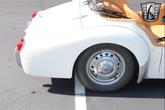 Thumbnail of 1961 White Triumph TR3