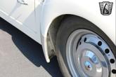 Thumbnail of 1961 White Triumph TR3