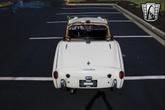 Thumbnail of 1961 White Triumph TR3