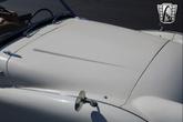 Thumbnail of 1961 White Triumph TR3