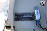 Thumbnail of 1961 White Triumph TR3