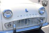 Thumbnail of 1961 White Triumph TR3