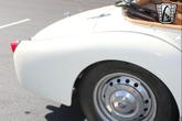 Thumbnail of 1961 White Triumph TR3
