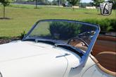 Thumbnail of 1961 White Triumph TR3