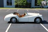 Thumbnail of 1961 White Triumph TR3