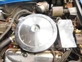 Thumbnail of 1969 Blue Chevrolet Corvette