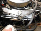 Thumbnail of 1969 Blue Chevrolet Corvette