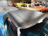 Thumbnail of 1969 Blue Chevrolet Corvette