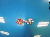 Thumbnail of 1969 Blue Chevrolet Corvette