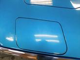 Thumbnail of 1969 Blue Chevrolet Corvette