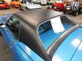 Thumbnail of 1969 Blue Chevrolet Corvette
