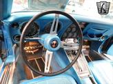 Thumbnail of 1969 Blue Chevrolet Corvette