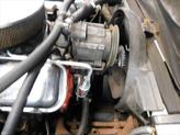 Thumbnail of 1969 Blue Chevrolet Corvette
