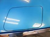 Thumbnail of 1969 Blue Chevrolet Corvette