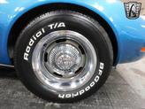 Thumbnail of 1969 Blue Chevrolet Corvette