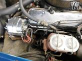 Thumbnail of 1969 Blue Chevrolet Corvette