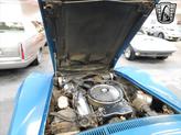 Thumbnail of 1969 Blue Chevrolet Corvette